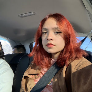 Meet your Posher, Azucena